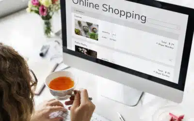 How to grow new E-commerce store